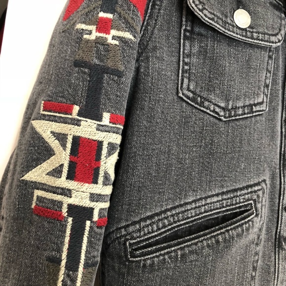 Isabel Marant for H&M Jacket - Picture 4 of 8